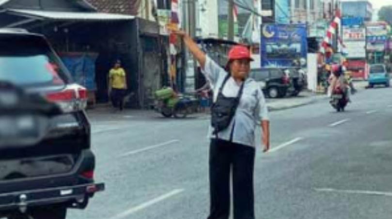 pak ogah