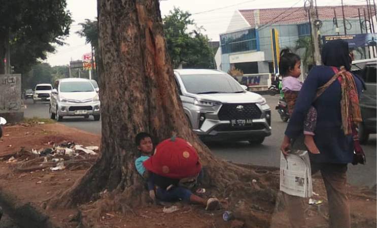 eksploitasi anak