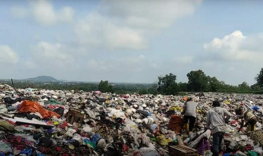 sampah