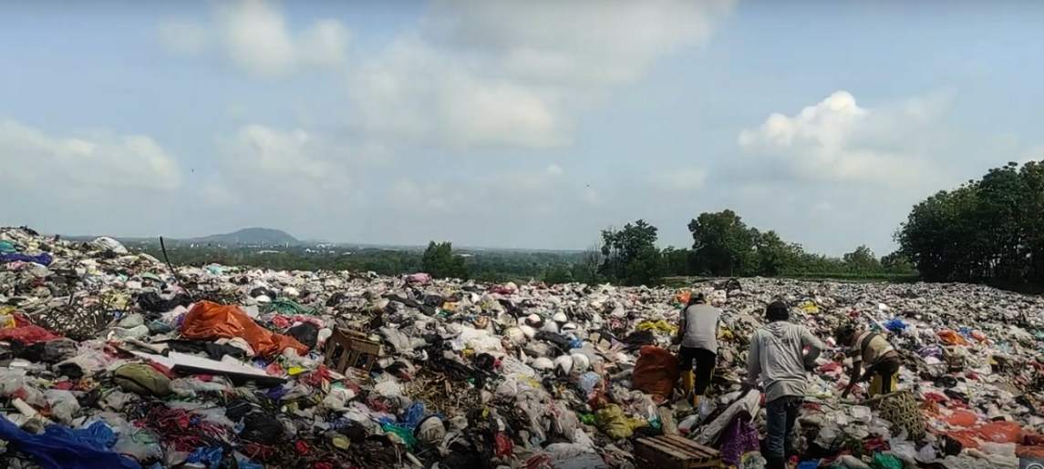 sampah