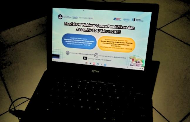 chromebook