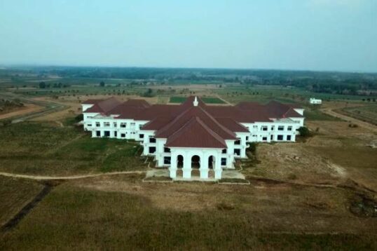 kota baru
