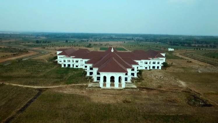 kota baru
