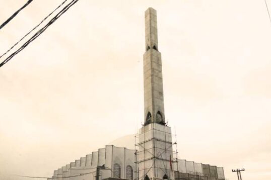 masjid
