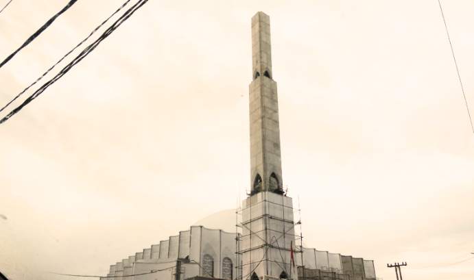 masjid