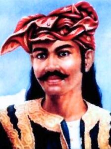Raden Intan II