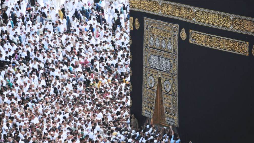 makkah