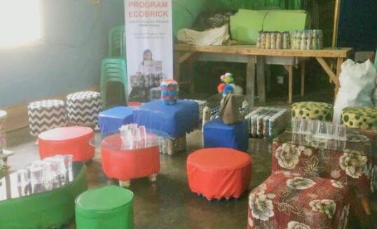 bengkel ecobrick kabarti