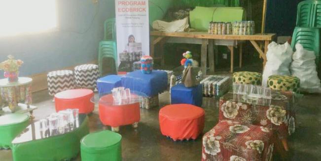 bengkel ecobrick kabarti