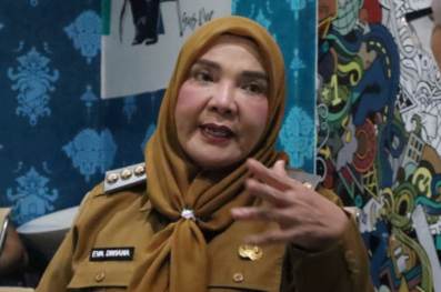 Eva dwiana