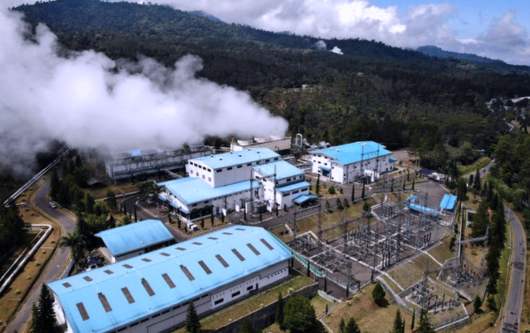 hidrogen hijau