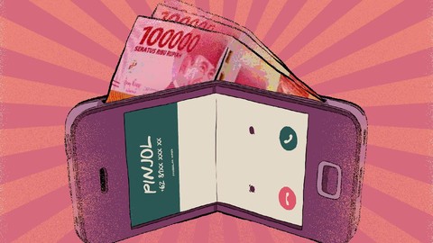 pinjol