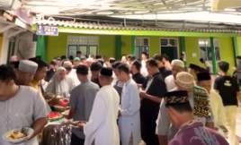 cara guyub ala orang pringsewu